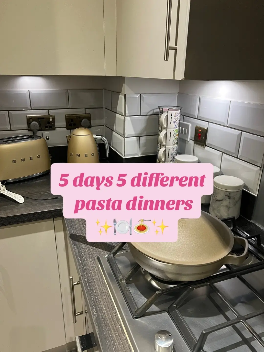 because who doesnt love a pasta dinner? All recipes have been posted on TikTok & my recipe platform  There are over 400 guides with recipe cards, meal plans & shopping lists all available for you to choose from! Use code TIKTOK20 for 20% off your first two months and you can sign up on the link in my bio  #spicybeefpasta #chorizopasta #nandospasta #nandos #pastadinner #pastatiktok #pastarecipe #prawnlinguinepasta #rastapasta #steakpasta #EasyRecipe 