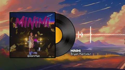 MINIMI Bryan Martinez Música Completa #minimi #minimibryanmartinez #bryanmartinez #miflowdemalandrin 