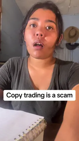 Copy trading is a legitimate form of trading that allows individuals to replicate the trades of experienced and successful traders. Here’s an in-depth look at why copy trading is not a scam: ### What is Copy Trading? Copy trading is an innovative investment strategy where individuals can automatically copy the trades of seasoned traders. By connecting their trading accounts to those of experienced traders, novices can benefit from the expertise and strategies of professionals. ### Legitimacy of Copy Trading - **Regulated Platforms**: Many copy trading platforms are regulated by financial authorities, ensuring that they adhere to strict standards and offer a degree of protection to investors. Examples include eToro, ZuluTrade, and Myfxbook. - **Transparency**: Copy trading platforms provide detailed statistics on the performance of traders, allowing users to make informed decisions about whom to copy. You can view historical performance, risk levels, and other metrics before committing. - **Community and Social Proof**: Many platforms foster a community where traders share insights, strategies, and feedback, creating an environment of transparency and mutual learning. ### How to Ensure a Safe Copy Trading Experience - **Choose Reputable Platforms**: Always use well-known and regulated copy trading platforms to mitigate the risk of fraud. - **Do Your Research**: Evaluate the performance history and strategies of the traders you plan to copy. Look for consistent performance and understand their trading style. - **Risk Management**: Set stop-loss limits and diversify your investments to spread risk. Don’t put all your funds into copying a single trader. - **Stay Informed**: Keep up with market trends and news. Even though copy trading requires less direct involvement, staying informed will help you understand market movements and make better decisions. ### Benefits of Copy Trading - **Accessibility**: Copy trading makes the financial markets accessible to those who may lack the time or expertise to trade independently. - **Learning Opportunity**: By observing the trades and strategies of experienced traders, users can gain valuable insights and improve their own trading skills. - **Diversification**: It allows for the diversification of investment portfolios, spreading risk across multiple assets and traders. ### Conclusion Copy trading is a legitimate and innovative way for individuals to participate in the financial markets. By choosing reputable platforms, conducting thorough research, and employing sound risk management strategies, investors can safely benefit from the expertise of successful traders. While it’s not a guaranteed path to wealth, it provides a valuable tool for those looking to enhance their trading capabilities. #fypシ゚viral #fyppppppppppppppppppppppp #explore #explorepage #TradingJourney 