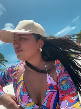🌊☀️🫶💖 #floridalife #usa #latina #fypシ゚viral 