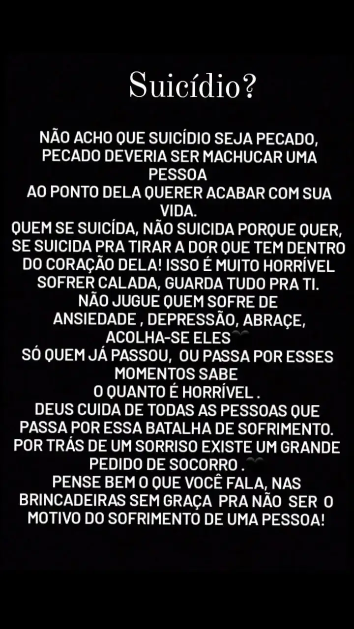 #depre #depresao #ansiedade #angustia #fy #tiktok