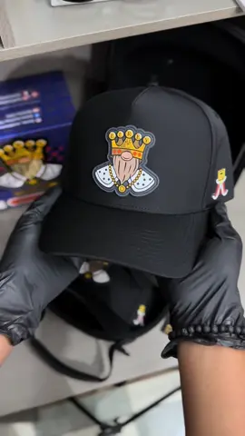 El Rey Enano x Markitos Toys 👑 #fyp #viral #gorras #lentejas #humortiktok #trabajo #markitostoys #mt #culiacan🍅 