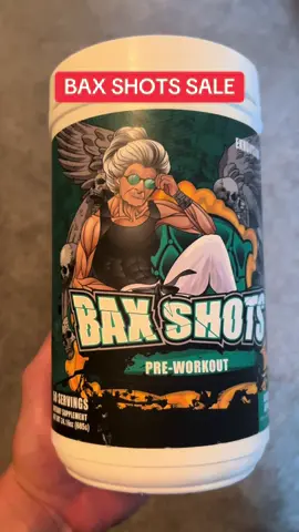My favorite pre out there #tiktokshop #fypシ゚viral #ekkovision #preworkout 
