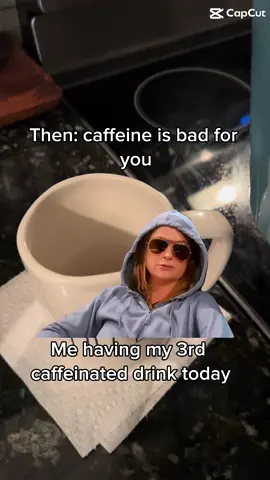 Mitzi is my name… caffeinated is my game 😂  #coffee #caffeniated #humor 