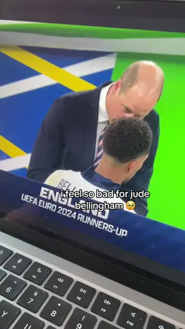 he looked disappointed of himself #football #fyp #viral #blowthisup #fypツ #foryoupage #xyzbca #trending #judebellingham #jude #england #spain #euros 