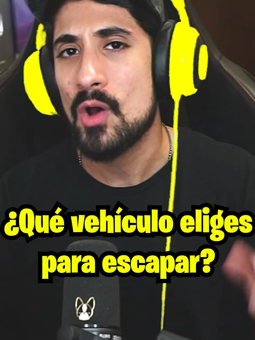 Elige tu vehiculo sabiamente #carros #test #humor