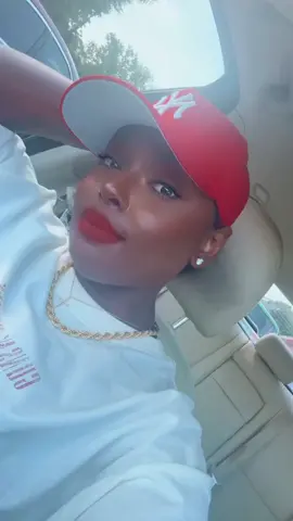 Something about red on a melanated woman 🥰.   #melaninisbeautiful #blackgirlmagic #BlackTikTok #selflove #blackgirltiktok 