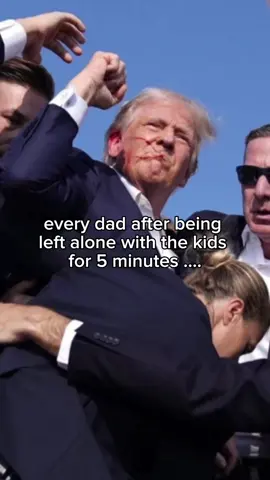 #parentsoftiktok #momanddad #momhumor #funnymemes #viral #trump 