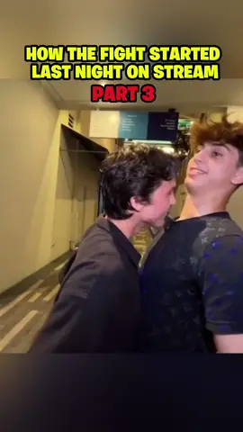 How The Fight Started Last Night On Stream ! PART 3  #fiivestar #foryoupage #foryou #fyp #faze #streamer #twitchclips #twitch #viral #lacy #reaction #DramaAlert 