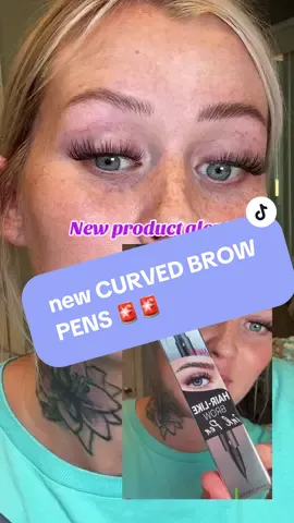 These are genius!!!! Grab them while you can👏🏼 these will sell out fast‼️‼️ #imethod @IMETHOD BEAUTY @iMethodBeautyUS #dealsforyoudays #fyp #brows #browtutorial #TikTokShop #makeup #makeuphacks #viral #browtransformation #browhacks #eyebrowtutorial #eyebrows 