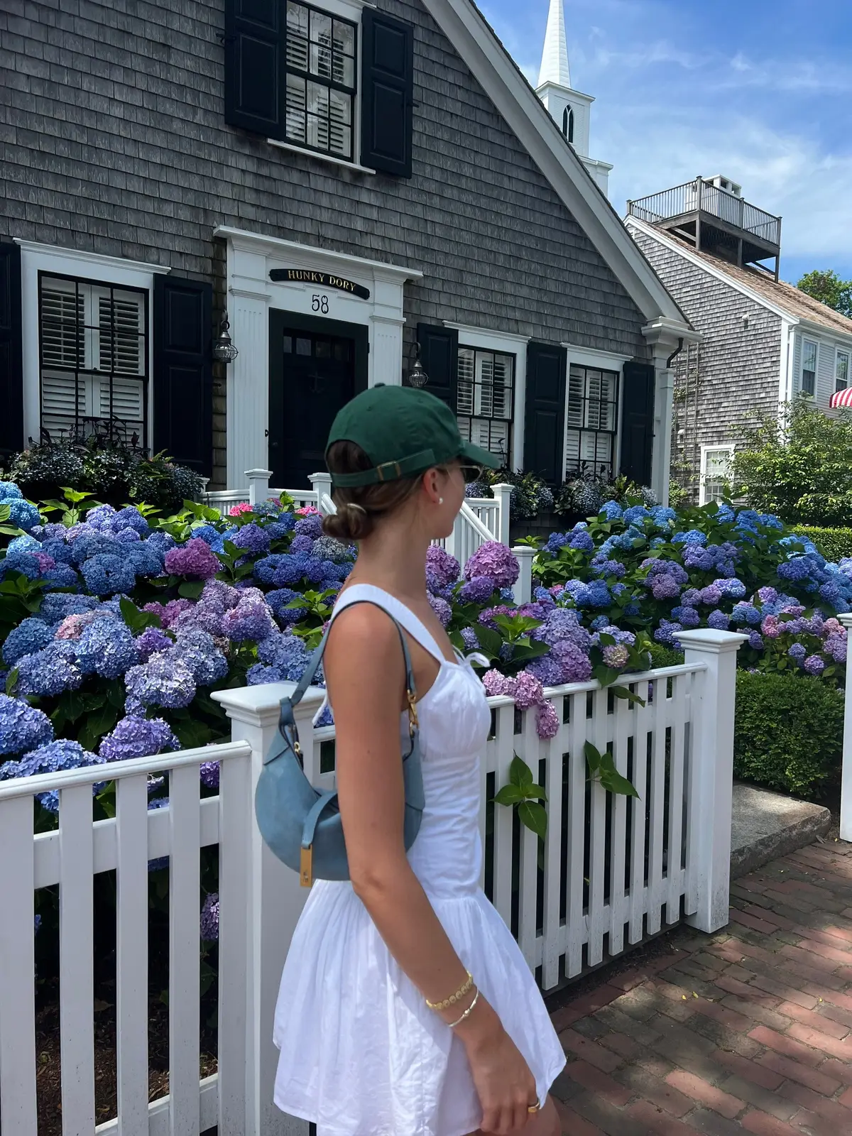 i need to go back #nantucket #pinterestaesthetic 