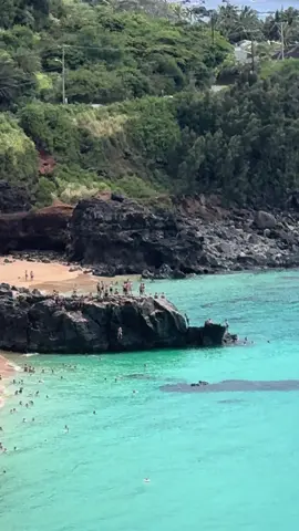 Waimea bay #fyp #xybca #foryou #waimeabay #oahu 