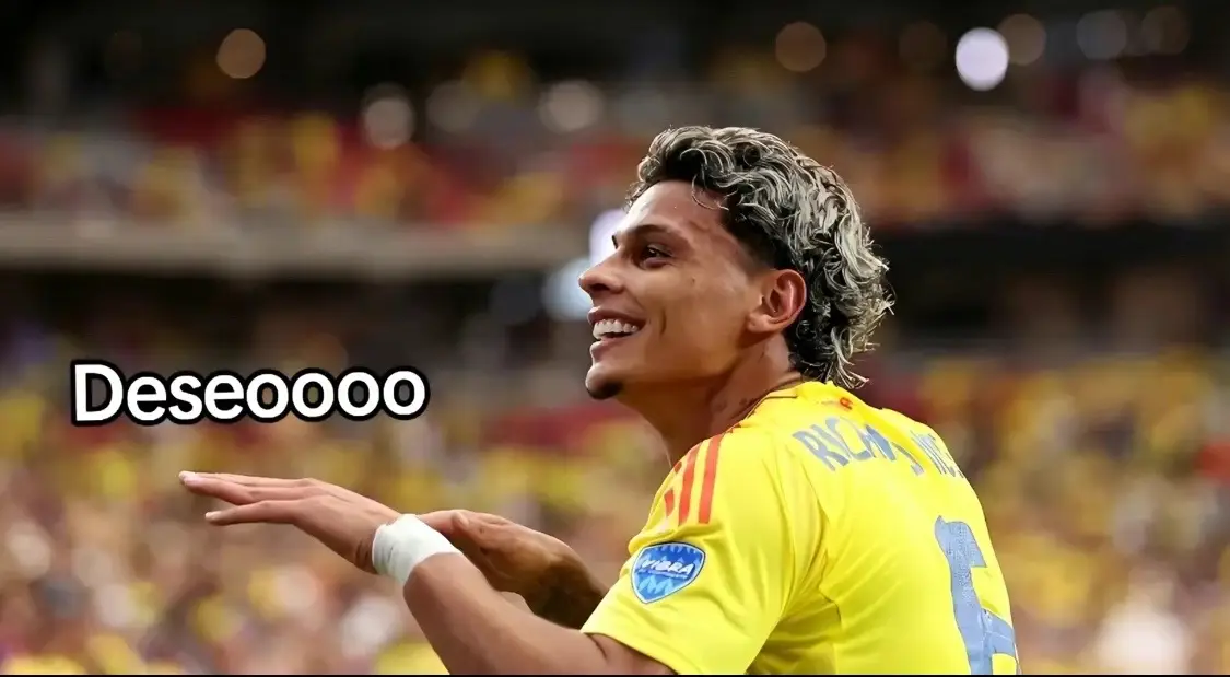 #Colombia ganador #richardrios- #colombia #ganadorestiktok #fypシ゚viral #parati #colombia 