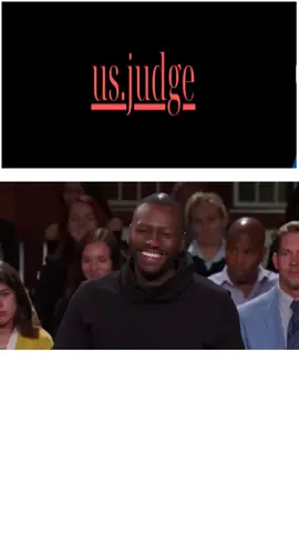 Judge Judy Gets Bored with Hairdresser and Boyfriend   Part 2_R