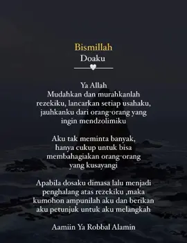 ameen❤️❤️ #fyp #fypシ゚viral #deep #positivevibes #selfreminder #bismillah #alhamdulillah #assalamualaikum #doa #selamatpagi #doapagi 