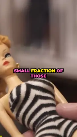 authenticating a number one barbie#pawn #pawnstars