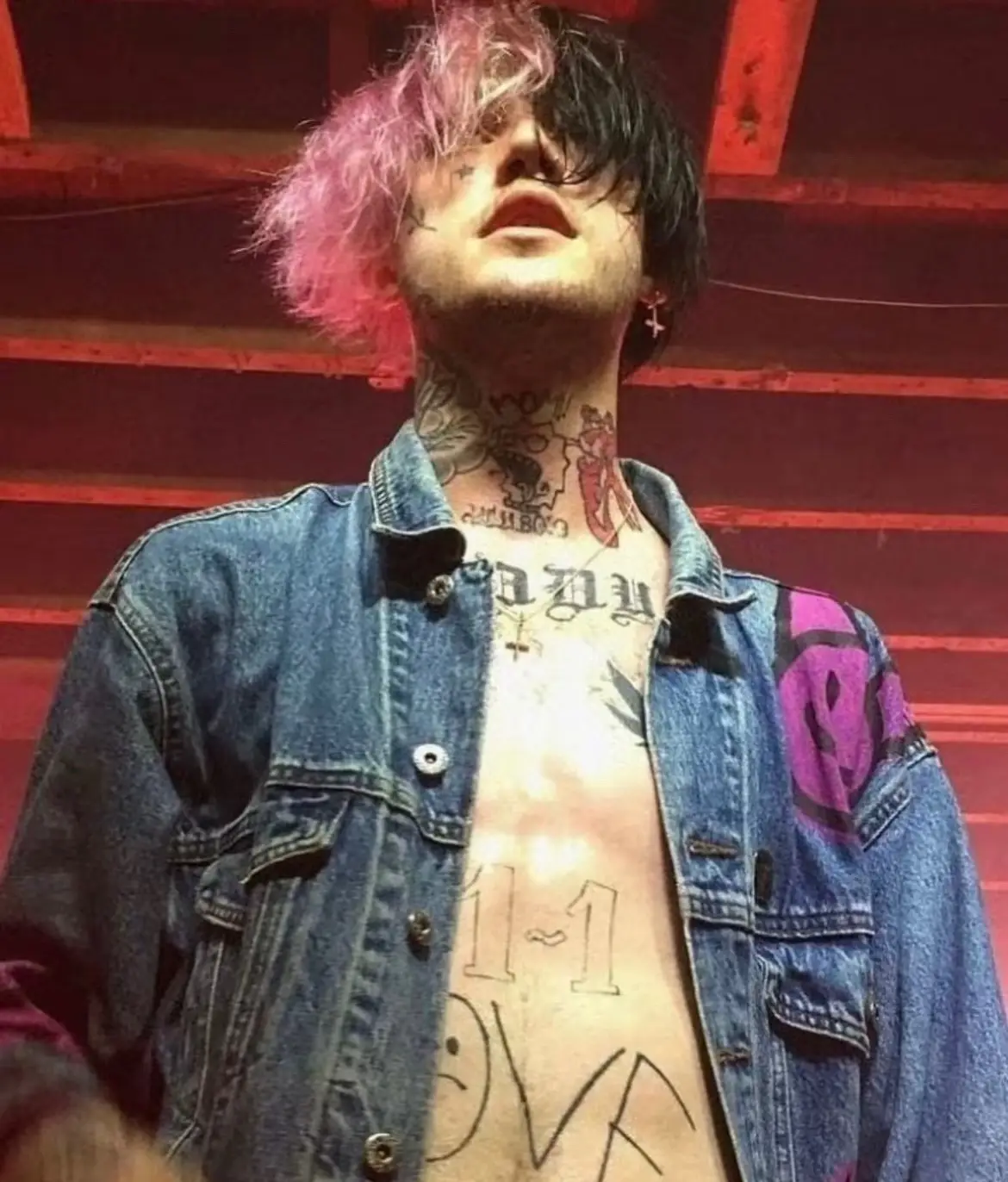 #lilpeep #lilpeepdailyfanpage 