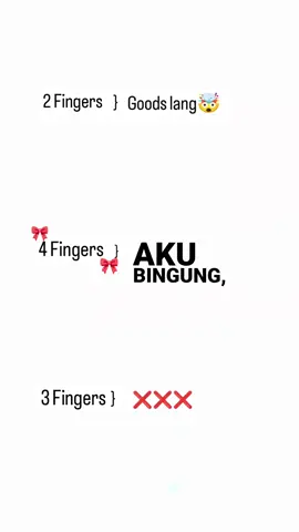 #4fingers #fyppppppp 