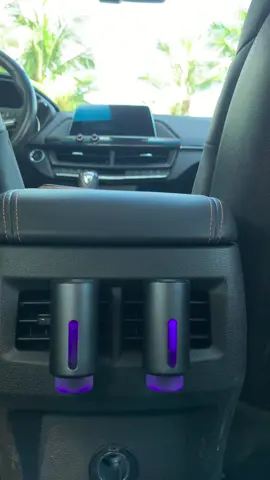 Mantenga su coche con un olor agradable, una muy buena opción#dealsforyoudays #foryou #tiktokshop #diffuser #cardiffuser #car 