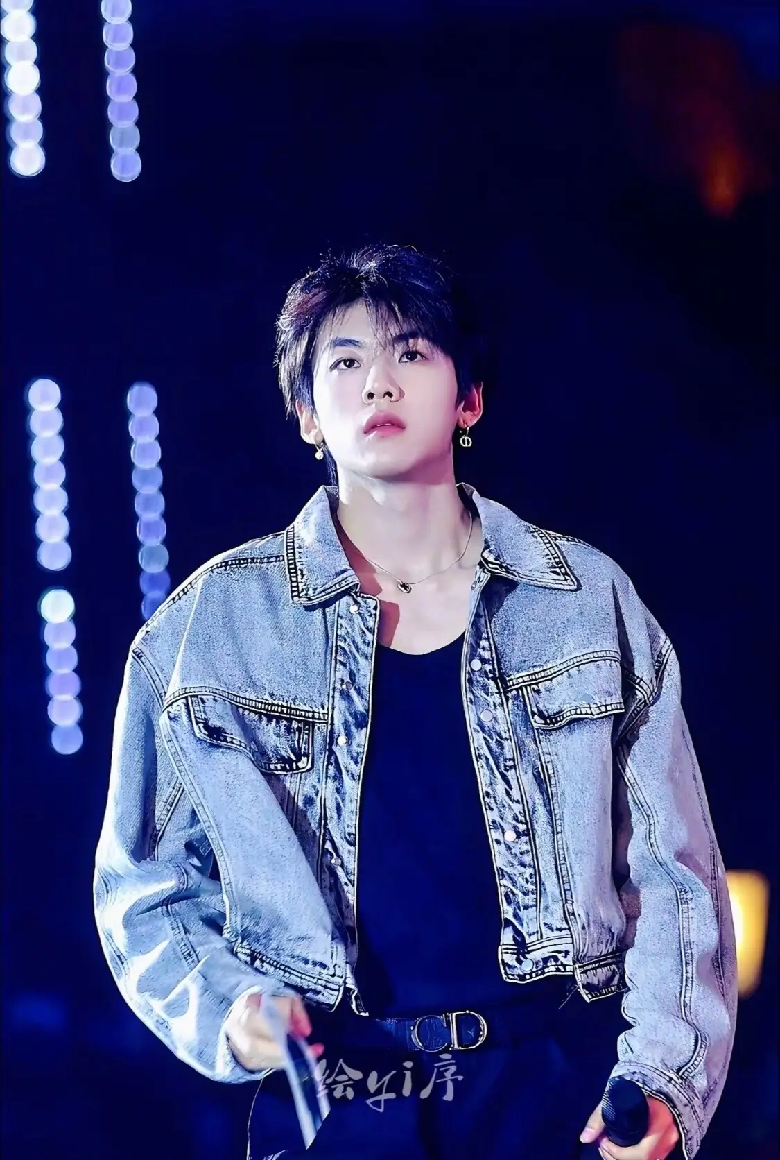 #pangbowen #庞博文 #f4douyin #xh #xuhuong #trending #nunaa🐟 