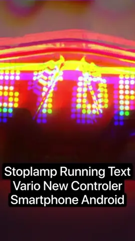 Stoplamp Running Text Vario Ne #tiktok #trending #trend #fyp #foryou #fypシ #viral #viralvideo #viraltiktok #parati ##otomotif #perkakas . 