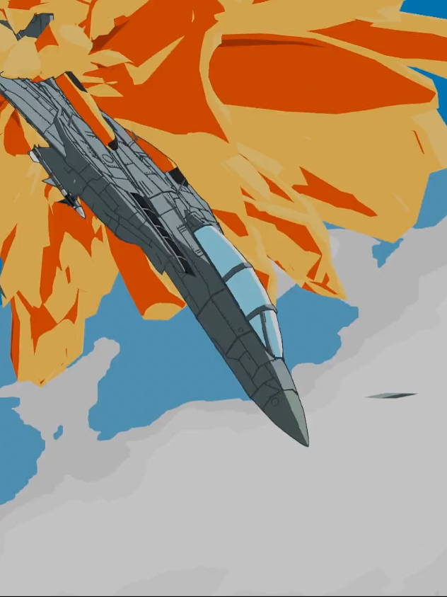 This project has been six months in the making. I hope you enjoy my first short film, CONTESTED SKIES! #warthunderaviation #warthunder #blender3d #military