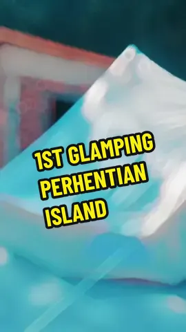 korang get ready 1st glamping di Perhentian Island akan di buka Aug 2024 nanti.... Dapstkan harga special dgn team Dnamie skg. #CapCut #perhentian #glamping #dnamieleisure #perhentianisland 