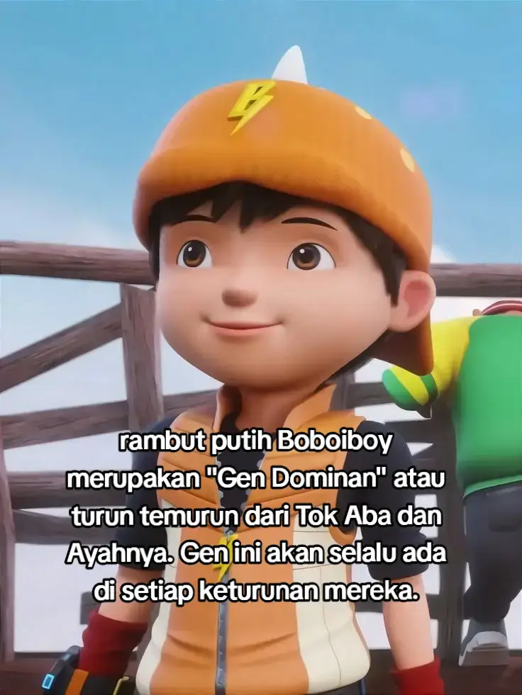 #BOBOIBOY best family😫💗 dengan rambut putih uniknya. #amato#boboiboy#boboiboygalaxy#boboiboyofficial#boboiboyedit#fyp#4u#foryou#foryoupage 