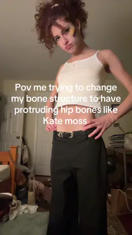 Please god I would be unstoppable 