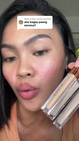 Replying to @Deyy Yang #otwoo #otwoophbeauty 