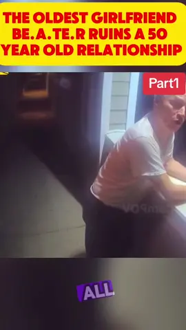 The Oldest Girlfriend B.e.at.er Ruins A 50 Year Old Relationship #part1 #cops #copsoftiktok #policeofficer #flypシ #usa #Bodycam #police #usa🇺🇸 #arrested #viral #policeman 
