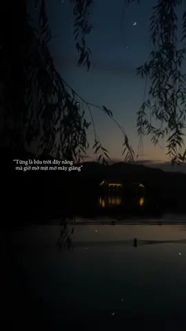 Từng là bầu trời đầy nắng mà giờ mờ mịt mờ mây giăng..#_ily29th11 #tamtrang #lyrics #camtucau #nhachaymoingay 