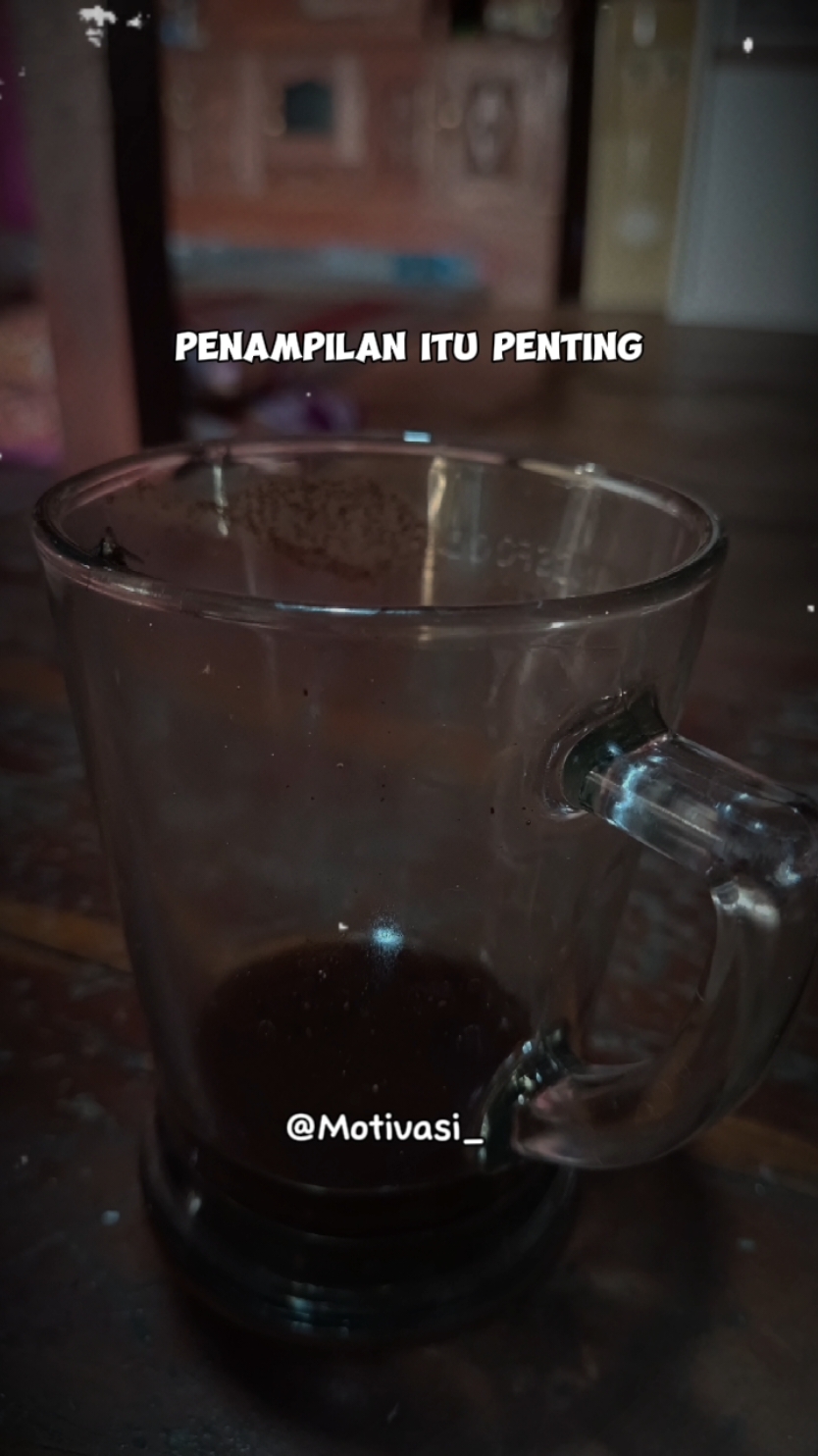 penampilan itu penting #CapCut #teamap #viral #trendtiktok #EkspresikanDenganCapCut #trend #trendingvideo #trending #fyp #motivation #quotes #motivasi #statusharian #JelajahLiburan #JelajahJakarta 