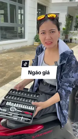 Ngáo giá rồi#xuhuong #trending #bodungcu #bodungcu46chitiet 
