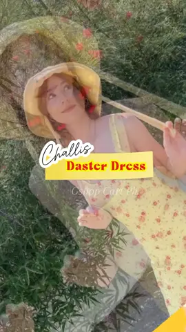 #dress #daster #challis 
