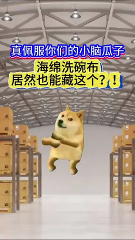 不是，你们都这么能藏吗#万万没想到 #公司日常 #内容过于真实 #上班摸鱼必备
