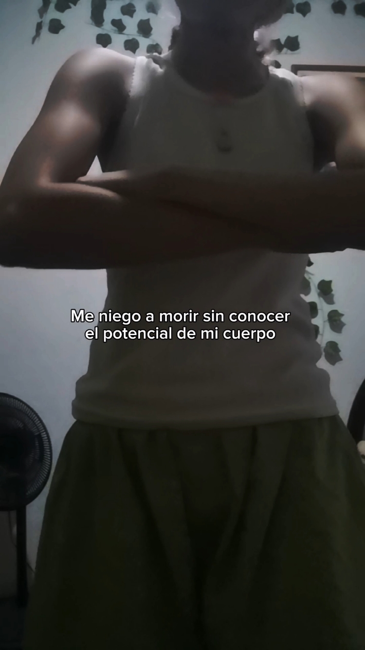 Mi competencia es conmigo misma... #mi #terapia #ejercicio  #ectomorfo #chicas #amorpropio #mentalidad #metas  #fuerza #motivaciónpersonal #constancia 