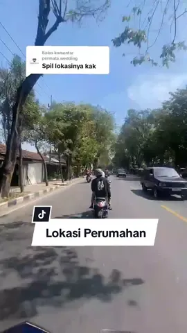 Membalas @permata.wedding  Nihh, bagi kalian yang kepo lokasi perumahannya mimin spill lokasinya, deket banget kok dari pusat Mojosari #mojosari #mojosarimojokerto #perumahanaestethic 