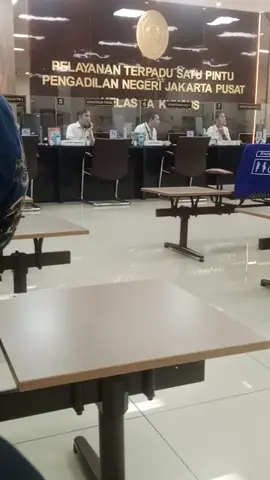 PN Jakarta Pusat