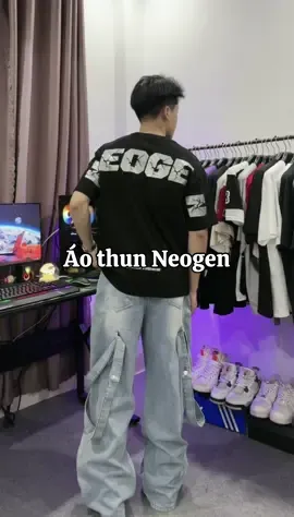 Nhìn thôi đã thấy ưng con áo này rồi🫶#outfit #style #neogen 