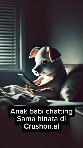 Anak babi sedih kesepian chatting sama hinata di crushon.ai ngok ngok ngok ngok @Crushon.AI #crushonai #babi #pig #pigsoftiktok #pigs #ai #aiart #viral #viralvideo #viraltiktok #virall #viral_video #viralvideos #fyp #fypシ #fypシ゚viral #fypage #fyppppppppppppppppppppppp #fypdongggggggg #anime #naruto #narutoshippuden #hinata #hyugahinata 