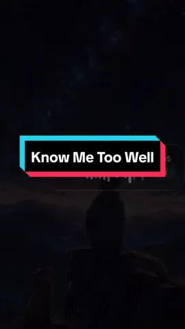 know me too well #knowmetoowell #lyrics #music #newhopeclub #foryou #coversong 