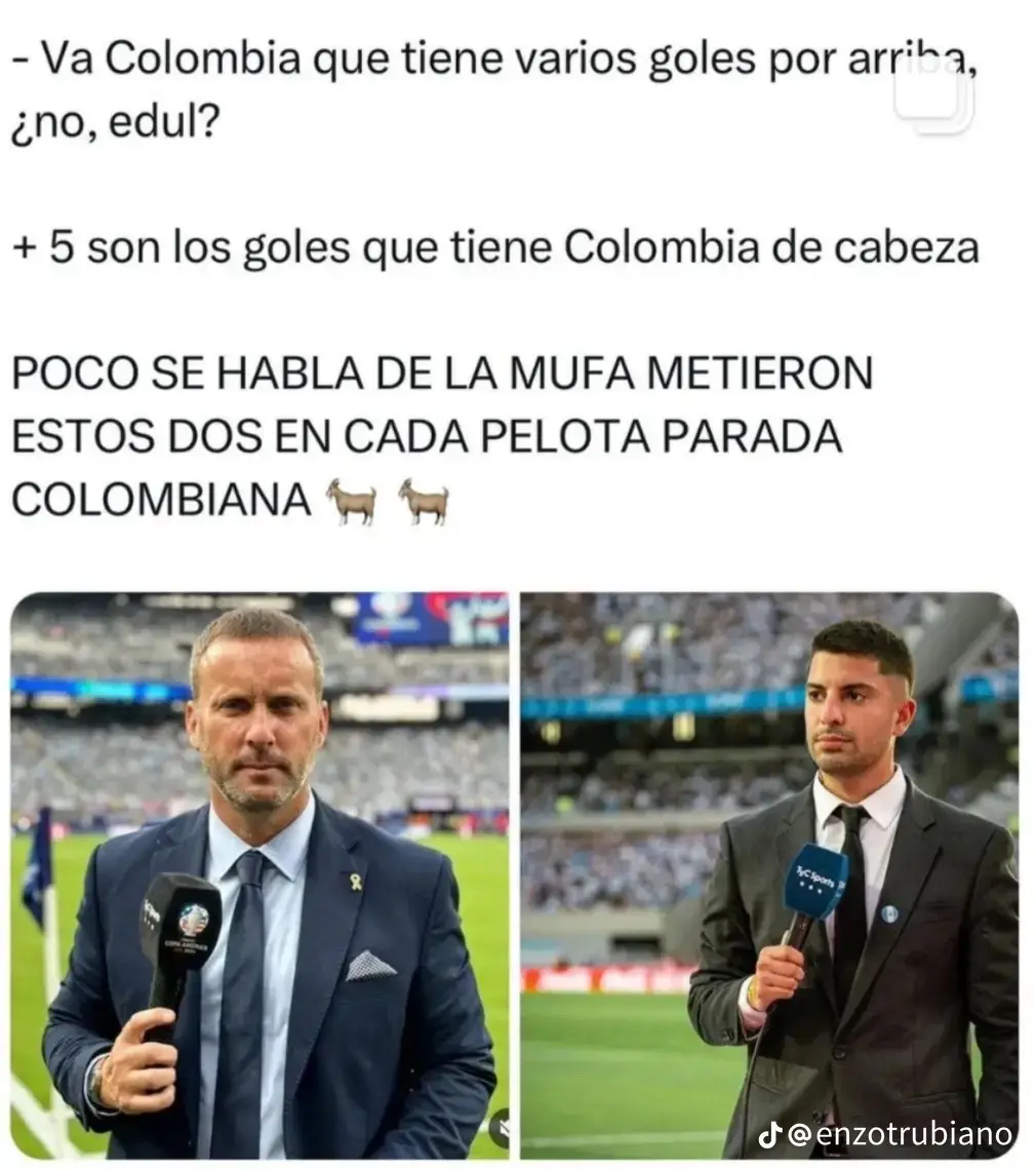 Sonríe Bilardo 🤩🤣 en cada pelota se veia venir. @Gastón Edul @TyC Sports   #humor #futbol #campeones #copaamerica #meme #messi #dimaria #edul #argetina #colombia #fyp #fypシ゚viral #tycsports #bicampeon #escaloni #dibu 