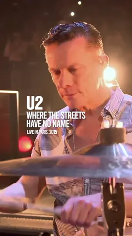 Where the Streets Have No Name - U2 #wherethestreetshavenoname #u2 #rock #music #song #longervideos #fyp #tiktok #เพลงเพราะ #เพลง 