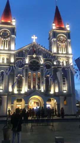 #baguio #cathedral #baguiocity 