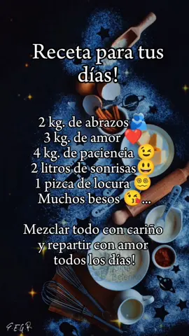 #CapCut #recetaparatusdias #mensajedehoy #Felizdia #buendia #bonitodía #ElMundoDeLaDiscapacidadconojosdemujer #adquirirunadiscapacidad♿ #personascondiscapacidad #ikoiko 