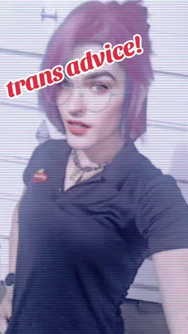 #fypシ #fyp #trans #tuckitweroll #advice 