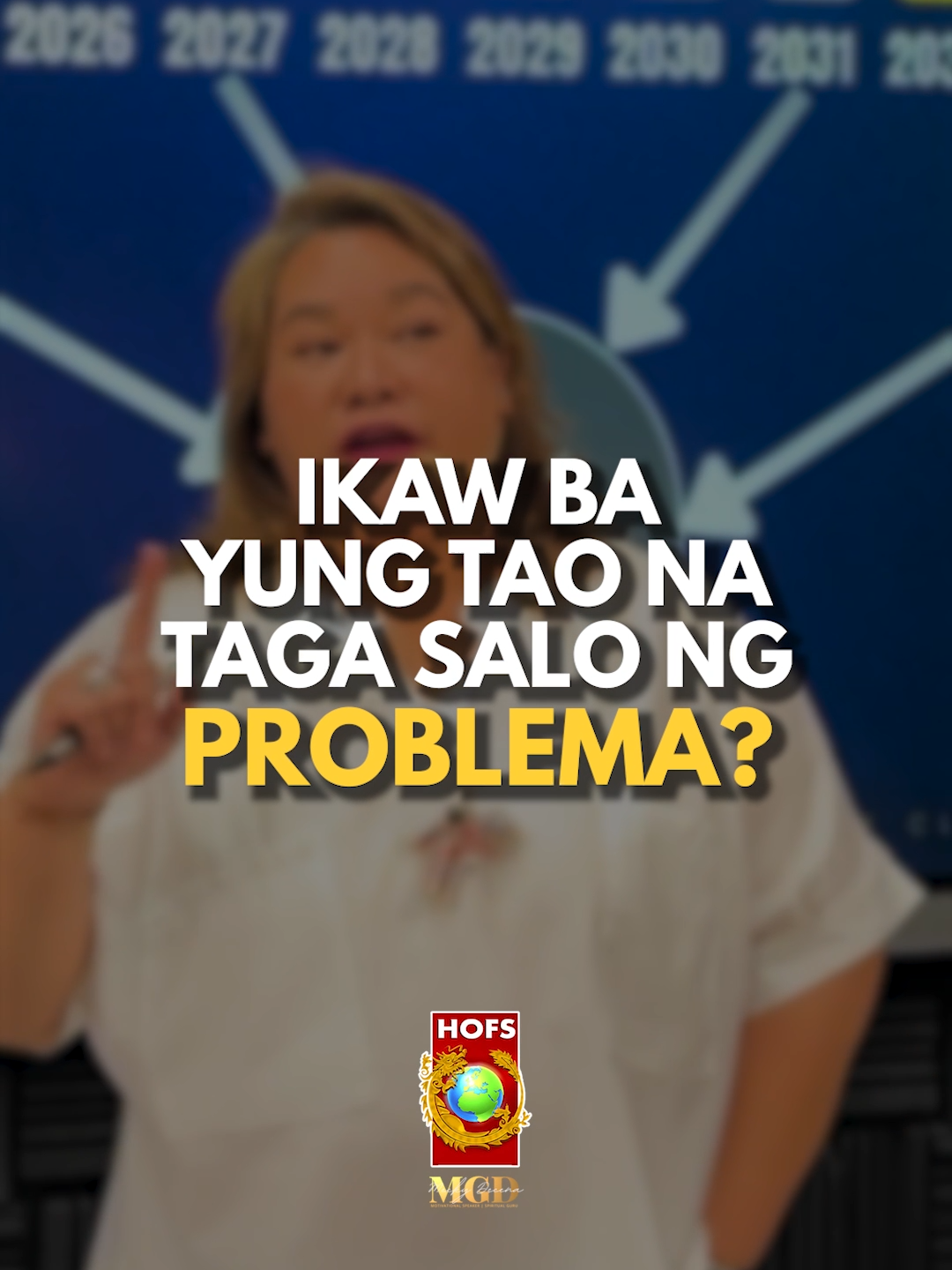 Ikaw ba yung tao na taga salo ng problema? #problem #problemsolved #fengshui #fengshuitips #ready2024withMGD #fengshui101withMGD #meckyourmove #meckydecena #lifewithmecky #hofsmanila #hofs #fyp #trendingnow #trending #motivational #lifecoach #goal