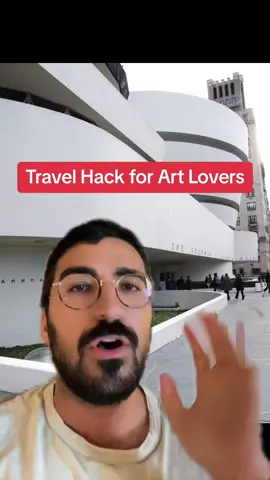 The one trick to make sure you have an elite art experience #arthistory 