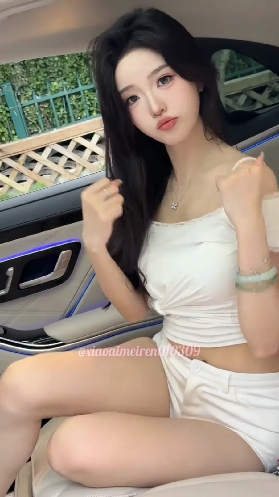 😘😘😘 #巴旦木公主 #甜妹 #美女 #beautiful #chinesegirl #gaixinhtrungquoc #douyin #douyin抖音 #foryou #xiaoaimeiren 